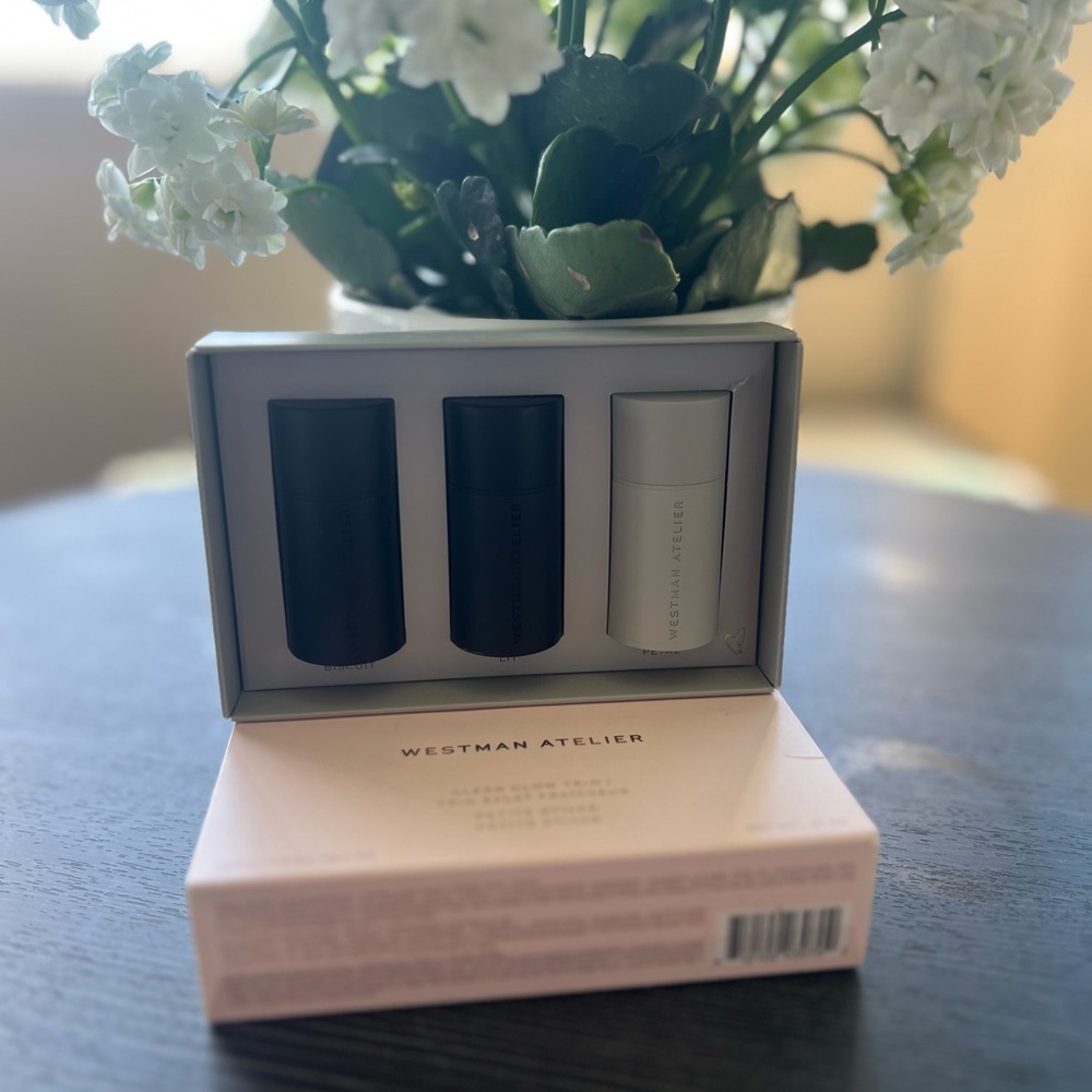 Westman Atelier Clean Glow Trio I | Petite Sticks - Picture 3 of 5